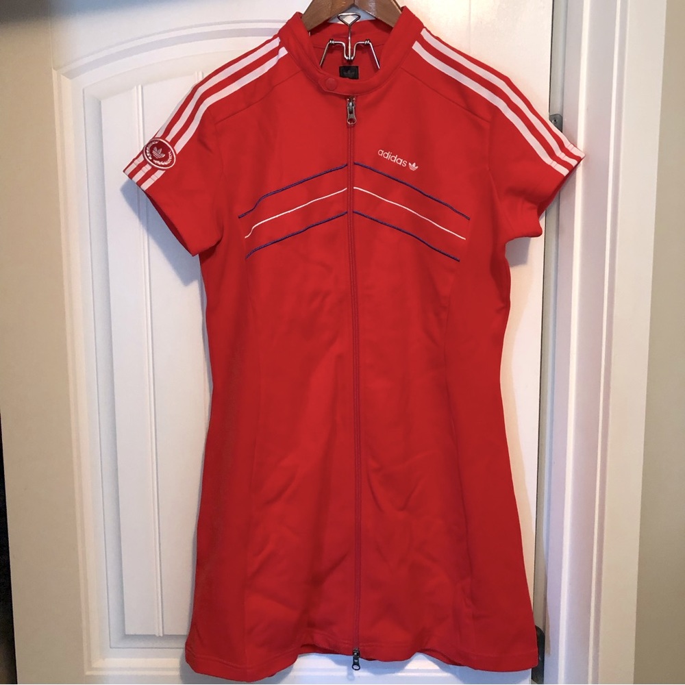 Adidas dress
